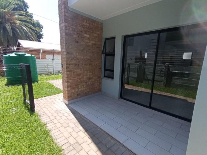 1 Bedroom Apartment for Sale For Sale in Lyttelton Manor - MR671163