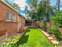  of property in Die Hoewes