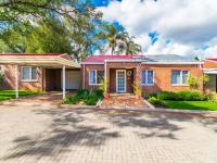  of property in Die Hoewes