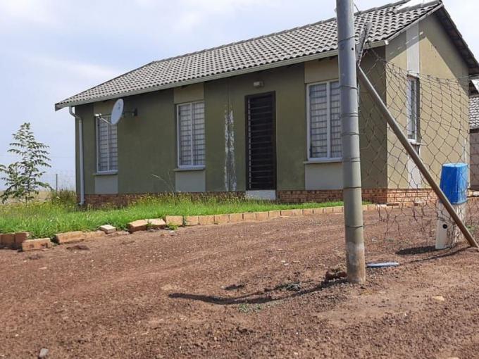 3 Bedroom House for Sale For Sale in Savanna City - MR671183