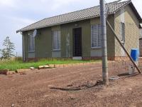 3 Bedroom 2 Bathroom House for Sale for sale in Savanna City