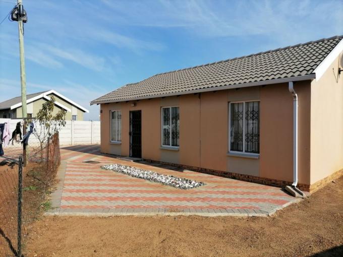 3 Bedroom House for Sale For Sale in Homestead Apple Orchards AH - MR671184