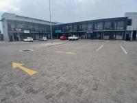 Commercial to Rent for sale in Cashan