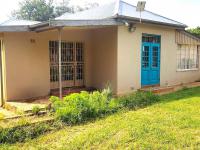 of property in Rensburg