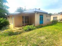  of property in Rensburg