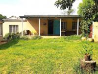  of property in Rensburg