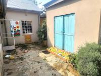  of property in Rensburg