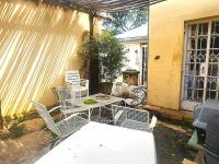  of property in Rensburg