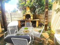  of property in Rensburg