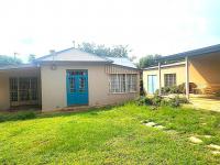  of property in Rensburg
