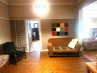  of property in Rensburg