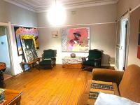  of property in Rensburg