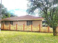 3 Bedroom 3 Bathroom House for Sale for sale in Rensburg