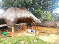  of property in Rensburg