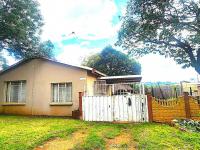  of property in Rensburg