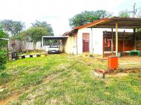  of property in Rensburg