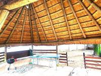  of property in Rensburg