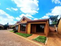  of property in Wilropark