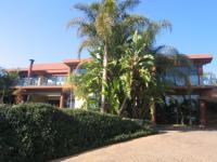 5 Bedroom 4 Bathroom House for Sale for sale in Waterkloof Glen