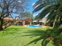 Farm for Sale for sale in Doornlaagte