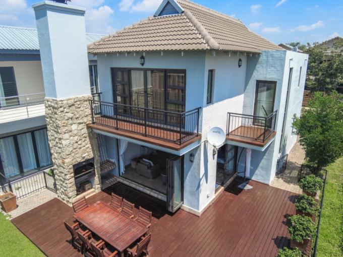 3 Bedroom Simplex for Sale For Sale in The Islands Estate - MR671205