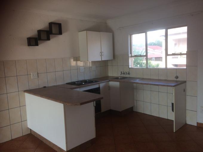 3 Bedroom Apartment for Sale For Sale in Rensburg - MR671210