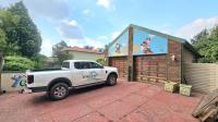 3 Bedroom 2 Bathroom House for Sale for sale in Elarduspark