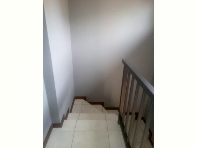 3 Bedroom Duplex for Sale and to Rent For Sale in Brentwood Park - MR671224