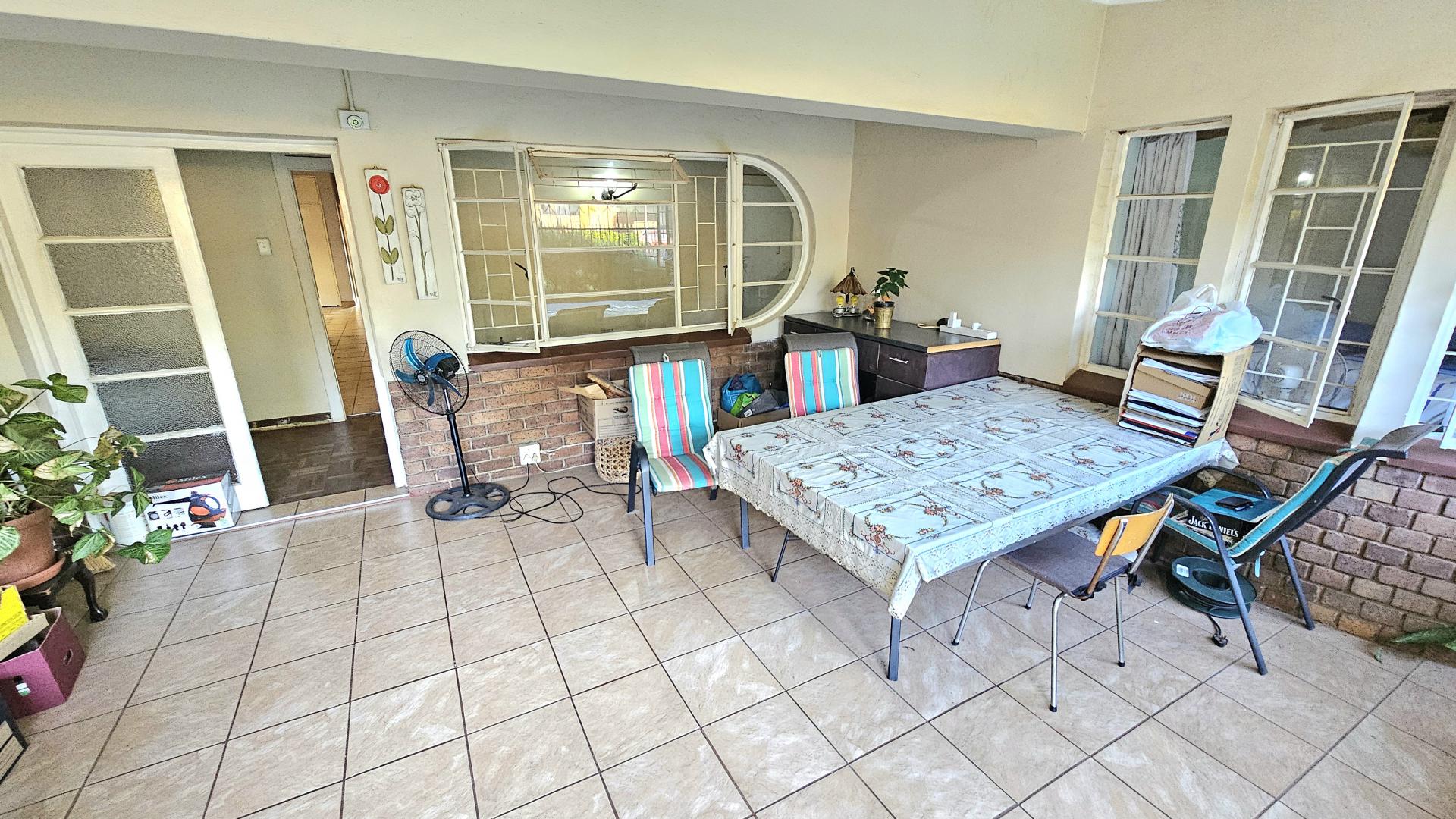  of property in Rietfontein