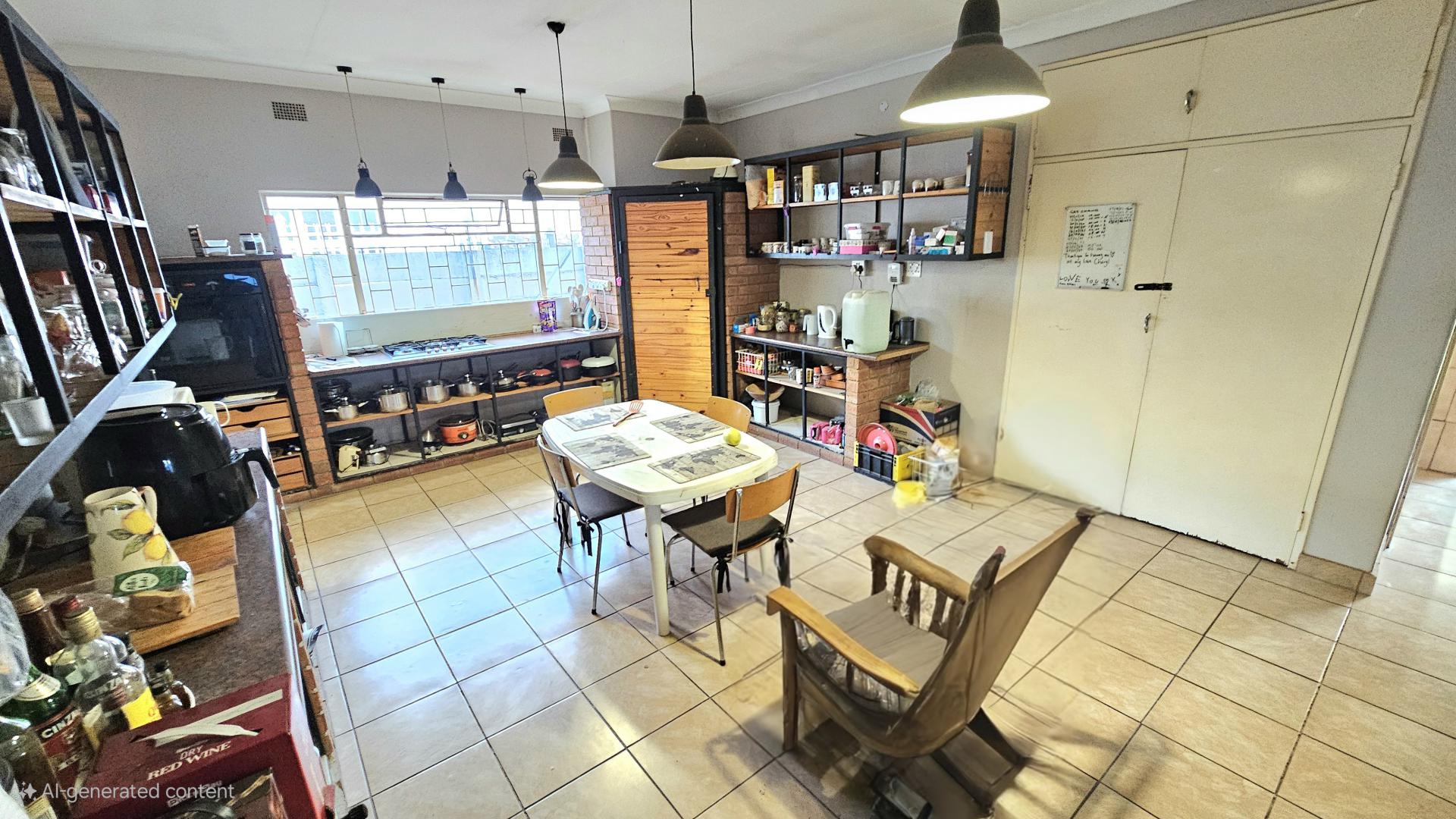  of property in Rietfontein