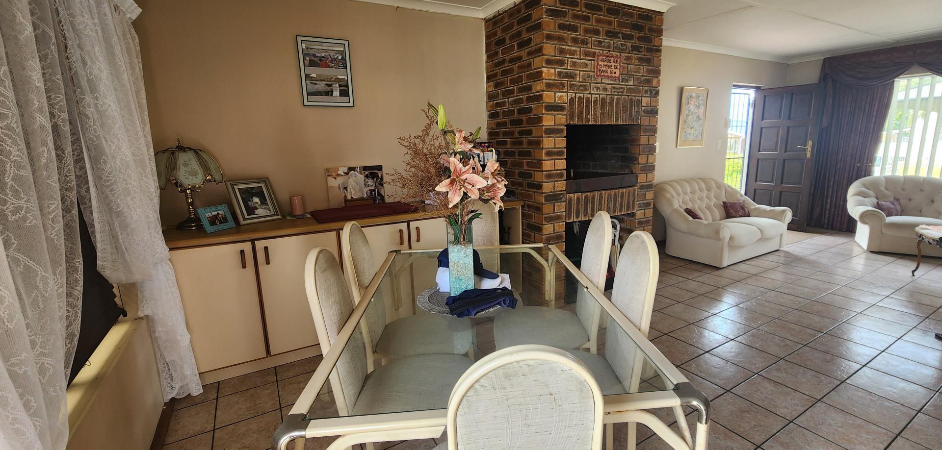  of property in Franskraal