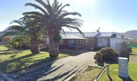  of property in Franskraal