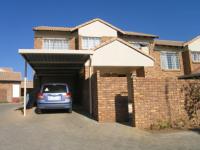 3 Bedroom 2 Bathroom Duplex for Sale for sale in Celtisdal