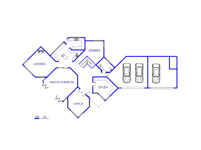Ground Floor - 276m2 of property for sale in Meyersdal