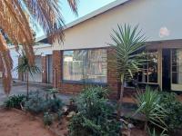  of property in Rensburg