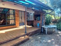  of property in Rensburg