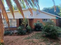  of property in Rensburg