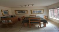 Dining Room of property in Overport 