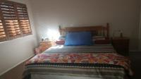 Main Bedroom of property in Overport 