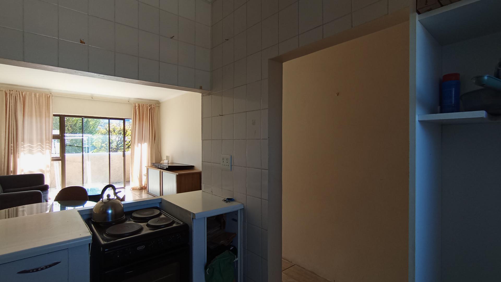 Kitchen - 7 square meters of property in Buccleuch