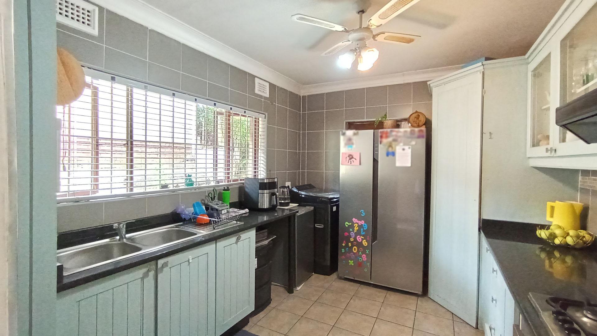 Front View of property in Queensburgh