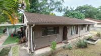 Front View of property in Queensburgh