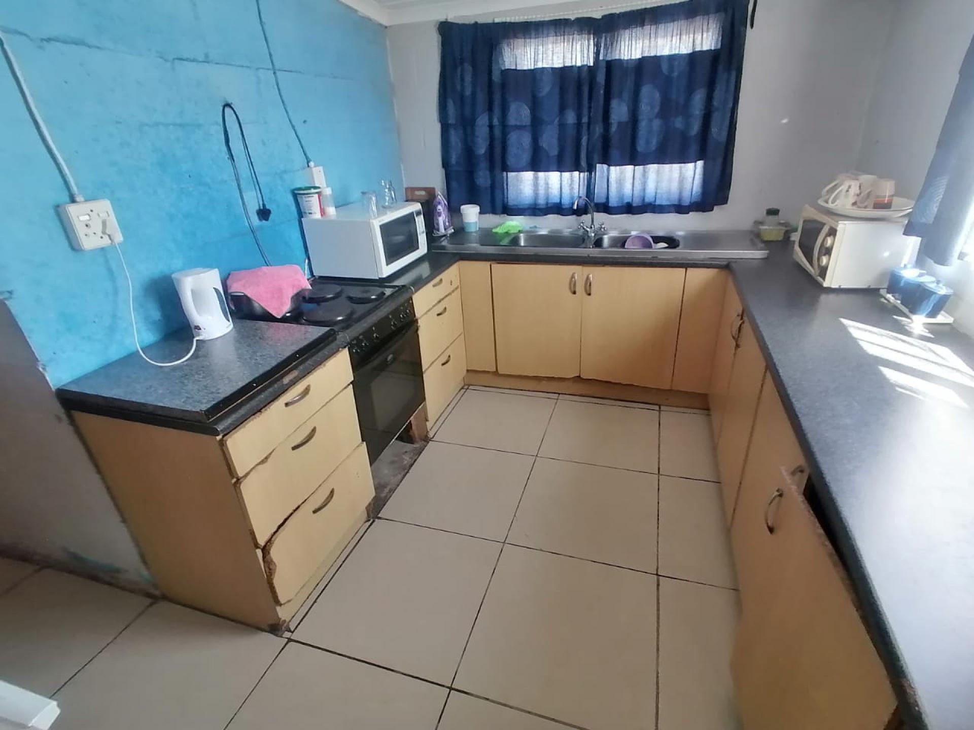  of property in Kalkfontein
