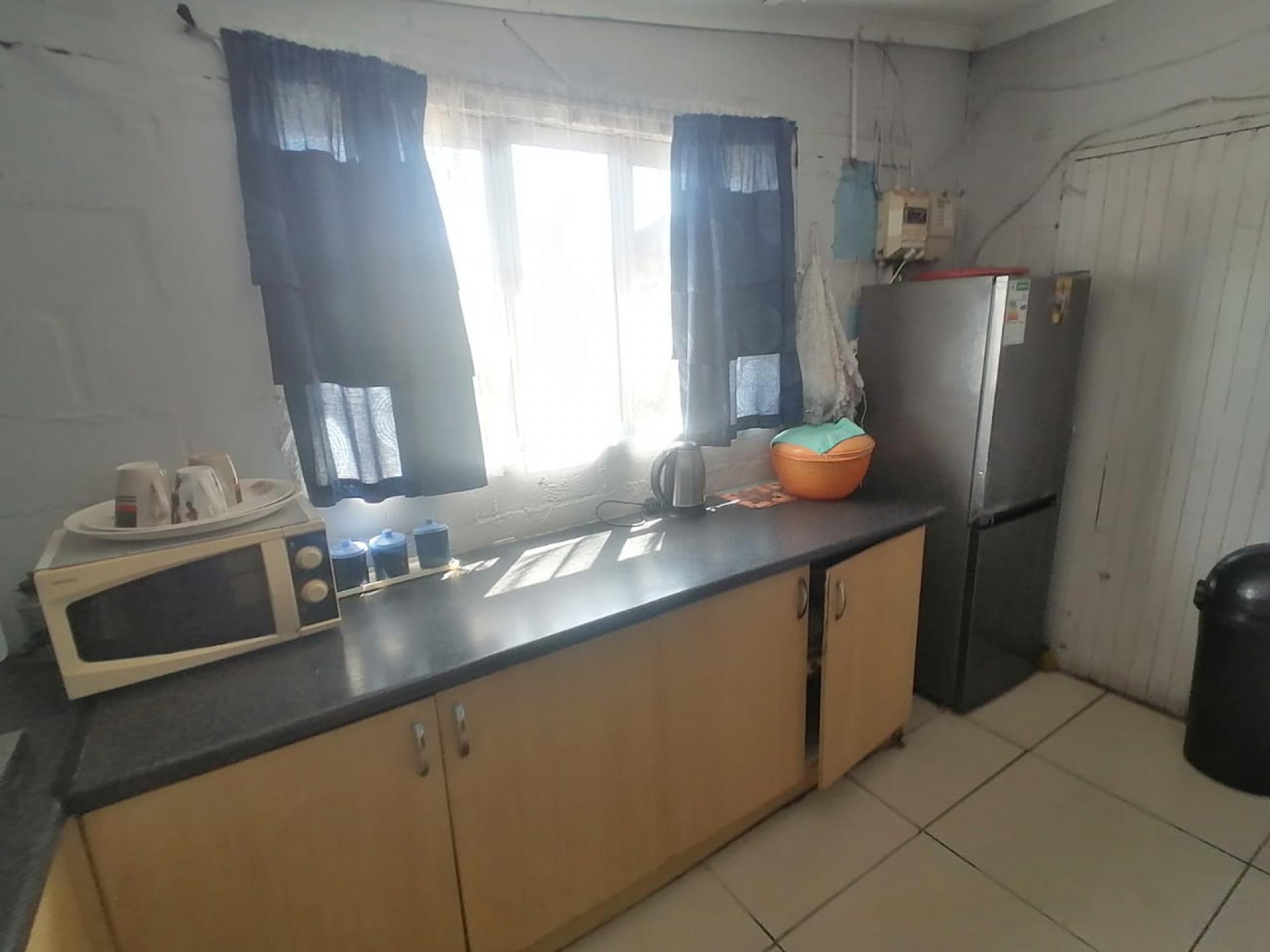  of property in Kalkfontein