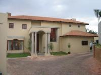 Front View of property in Waterkloof