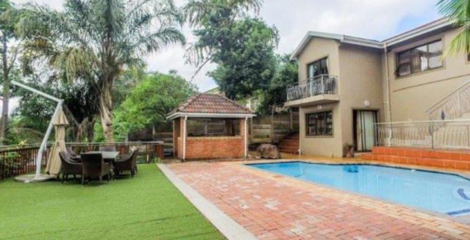 4 Bedroom House for Sale For Sale in The Wolds - MR671287