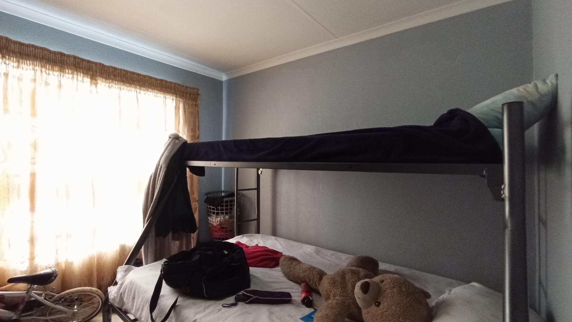 Bed Room 2 - 9 square meters of property in Riverlea - JHB