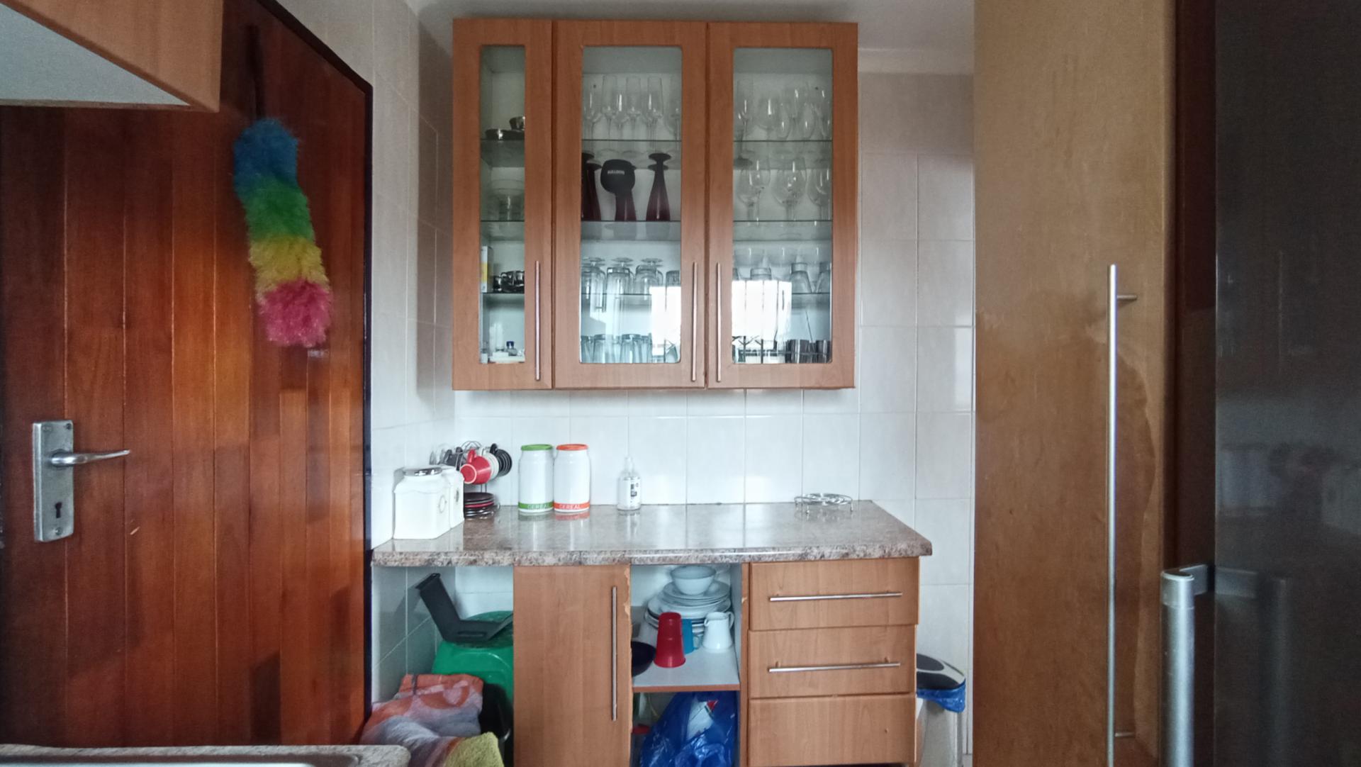 Kitchen - 7 square meters of property in Riverlea - JHB