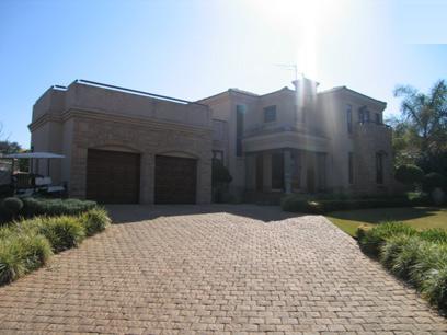 3 Bedroom House for Sale For Sale in Woodhill Golf Estate - Home Sell - MR67129