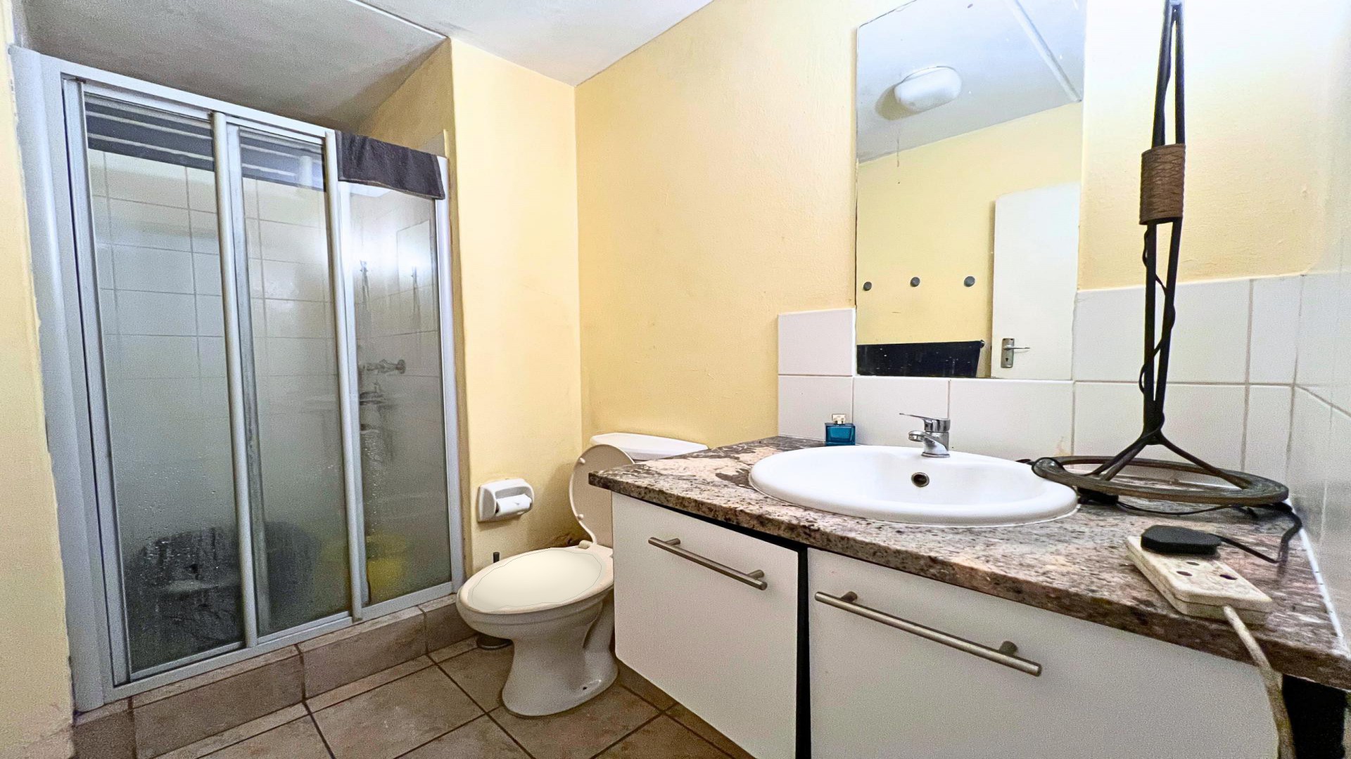 Bathroom 1 of property in Arcadia